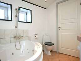 6 Person Holiday Home in Humble-by Traum