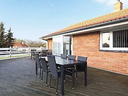 6 Person Holiday Home in Humble