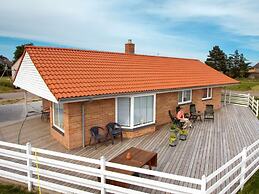 6 Person Holiday Home in Humble