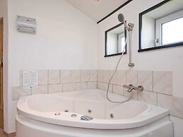 6 Person Holiday Home in Humble-by Traum