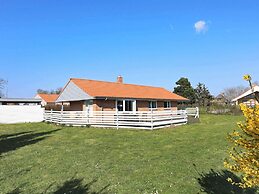 6 Person Holiday Home in Humble-by Traum