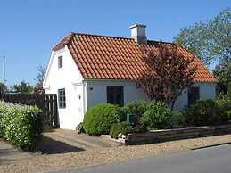 4 Person Holiday Home in Bramming-by Traum