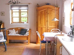 4 Person Holiday Home in Bramming-by Traum