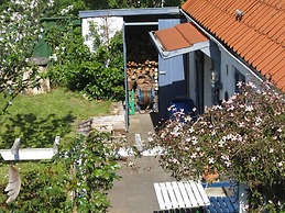4 Person Holiday Home in Bramming-by Traum