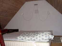 4 Person Holiday Home in Bramming-by Traum