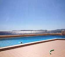 4 Person Holiday Home in Bramming-by Traum