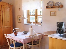 4 Person Holiday Home in Bramming-by Traum