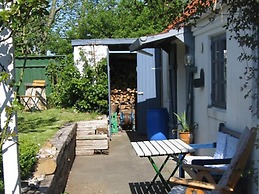 4 Person Holiday Home in Bramming-by Traum