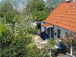 4 Person Holiday Home in Bramming