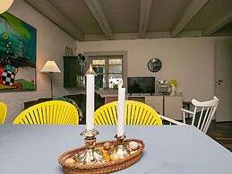 Seaside Charm in Baring - By Traum Ferienwohnungen