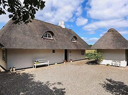 Seaside Charm in Baring - By Traum Ferienwohnungen