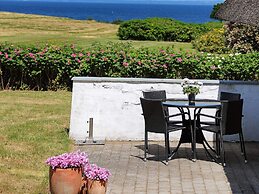 Seaside Charm in Baring - By Traum Ferienwohnungen