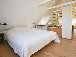 Seaside Charm in Baring - By Traum Ferienwohnungen