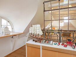 4 Star Holiday Home in Asperup