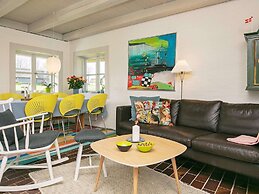 4 Star Holiday Home in Asperup