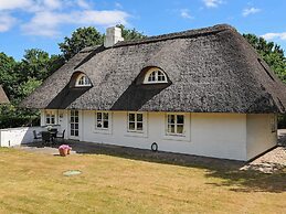Seaside Charm in Baring - By Traum Ferienwohnungen