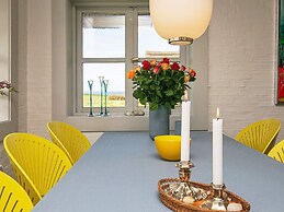 Seaside Charm in Baring - By Traum Ferienwohnungen