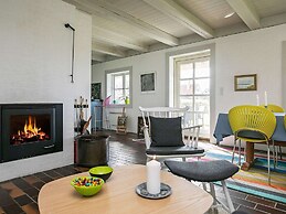 Seaside Charm in Baring - By Traum Ferienwohnungen