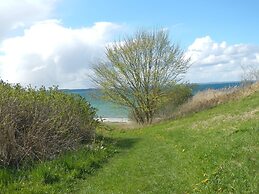 Seaside Charm in Baring - By Traum Ferienwohnungen