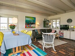 Seaside Charm in Baring - By Traum Ferienwohnungen