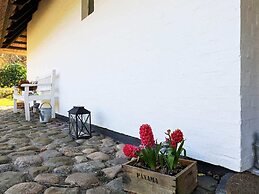 4 Star Holiday Home in Asperup