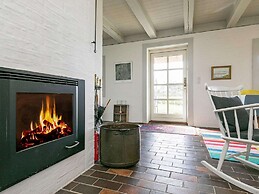 4 Star Holiday Home in Asperup