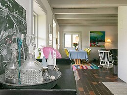 4 Star Holiday Home in Asperup