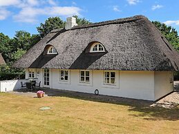 Seaside Charm in Baring - By Traum Ferienwohnungen