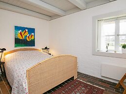 Seaside Charm in Baring - By Traum Ferienwohnungen