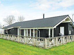 8 Person Holiday Home in Storvorde