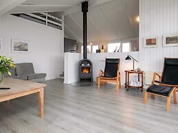 12 Person Holiday Home in Hjorring