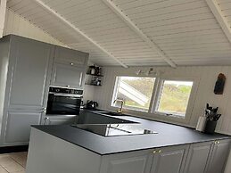 12 Person Holiday Home in Hjorring