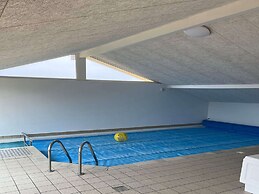 Modern Pool House With View - By Traum Ferienwohnungen