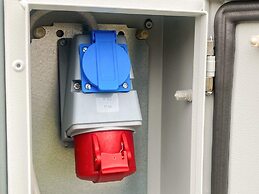 6 Person Holiday Home in Brovst