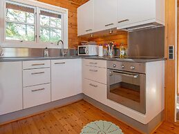 6 Person Holiday Home in Allingabro