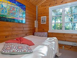 6 Person Holiday Home in Allingabro