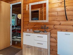 6 Person Holiday Home in Allingabro