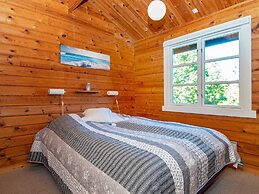 6 Person Holiday Home in Allingabro