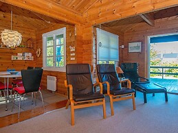 6 Person Holiday Home in Allingabro