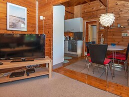 6 Person Holiday Home in Allingabro