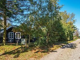 6 Person Holiday Home in Allingabro