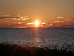 6 Person Holiday Home in Allingabro