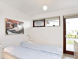 4 Star Holiday Home in Bogense