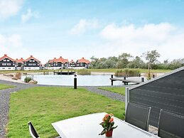 4 Star Holiday Home in Bogense