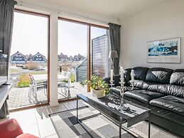 4 Star Holiday Home in Bogense