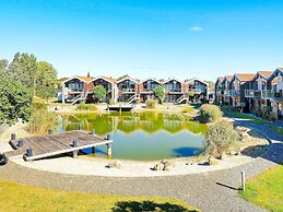 4 Star Holiday Home in Bogense