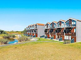 4 Star Holiday Home in Bogense