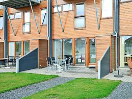 4 Star Holiday Home in Bogense