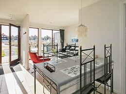 4 Star Holiday Home in Bogense