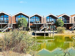 4 Star Holiday Home in Bogense